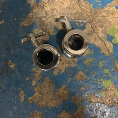 FIGHTING ROAD バーベル トレーニング器具 ファイティングロード 25K 北TO1の画像