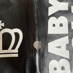 BABYDOLL 母子手帳ケースの画像