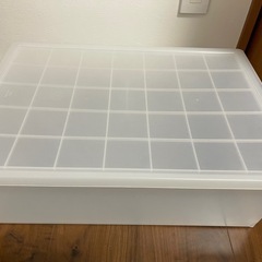 無印用品セットの画像