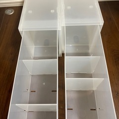 無印用品セットの画像