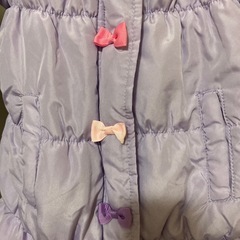 上着100美品の画像