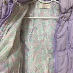 上着100美品の画像