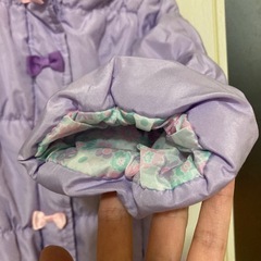 上着100美品の画像