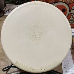 太鼓の達人 namco Play Station 2 タタコン 箱付き 中古品 動作未確認 ジャンクの画像