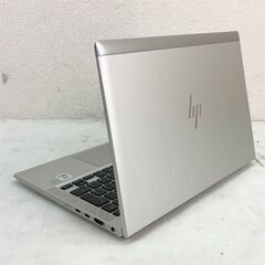 Windows11 第10世代CPU搭載  13.3型フルHD ★ HP EliteBook 830 G7 G5 Core i5-10210U(1.6G/4C/8T) メモリ16GB SSD256GB #1-3635の画像