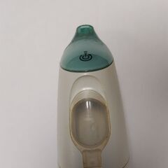 口腔洗浄器Philips Sonicare AirFlossの画像