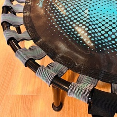 トランポリンの画像