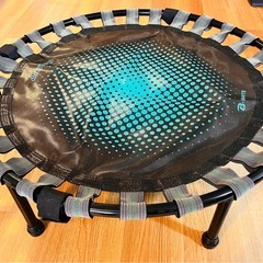 トランポリンの画像