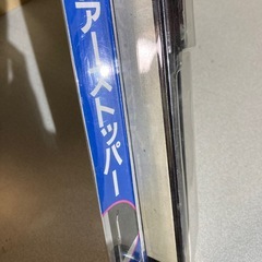 新品ドアストッパー粘着タイプの画像