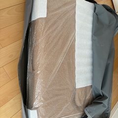 【新品・未開封】マッサージ施術用ベッドの画像