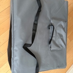 【新品・未開封】マッサージ施術用ベッドの画像