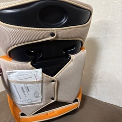 チャイルドシートの画像