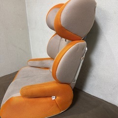 チャイルドシートの画像