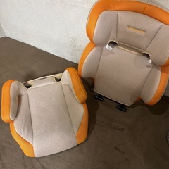 チャイルドシートの画像