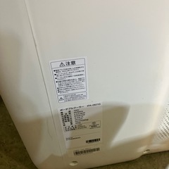 今週限定！スポットクーラー　空気清浄機　まとめて　動作確認済み！の画像