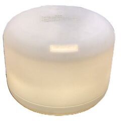 無印良品 超音波うるおいアロマディフューザー 通電確認済の画像