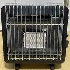 IWATANI　カセットガスストーブCB-CGS-PTB　USED　あたたかいの画像