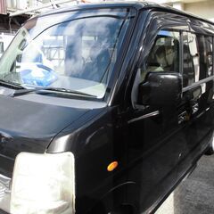 H20、エブリーワゴン PZターボスペシャルの画像