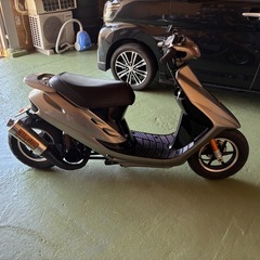 DIO ディオカスタムの画像