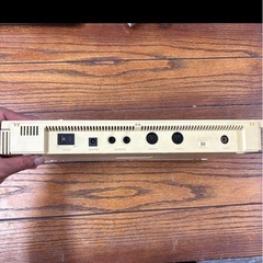 SEGA SC-3000 レトロコンピュータの画像