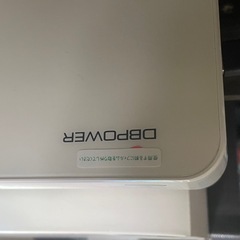 プロジェクターの画像