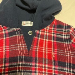 【新品】子供服セットの画像