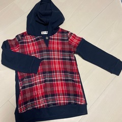 【新品】子供服セットの画像