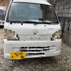 ハイゼット冷凍車の画像