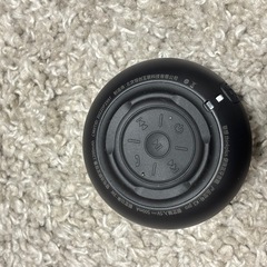 Bluetoothスピーカーの画像
