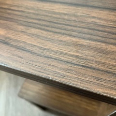 テレビボードの画像