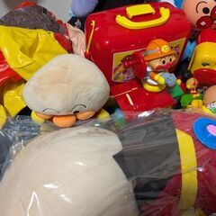 アンパンマンの画像