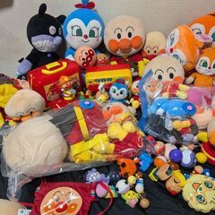 アンパンマンの画像