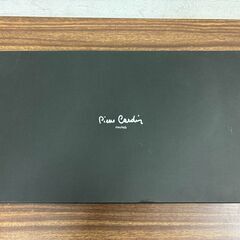 【お売りします】未使用 佐々木硝子 Pierre cardin ピエールカルダン 水割りセット アイスペール 水差し グラスの画像