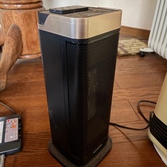 電気ヒーターの画像