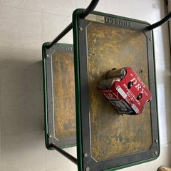 二段台車の画像