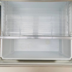 直接引き取り5,000円引き⭐︎大阪府下又は近郊は配送設置込み🉑Panasonic 426L 冷凍冷蔵庫 NR-E430V-N 2015年製/J112-35の画像