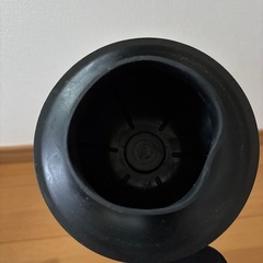 新品未使用　ラバーカップ　スッポン　トイレ　の画像