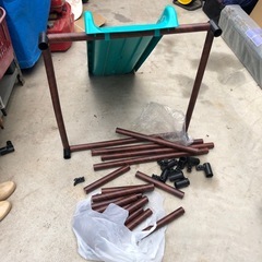 【決まりました】遊具の部品の画像