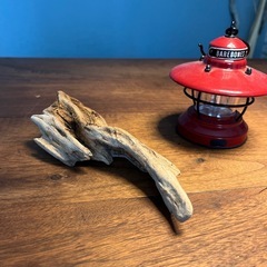 20 上品〜流れ筋　流木、天然物、インテリア、オブジェの画像