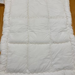 ベビー布団セット ベビーベッドガード かけ布団の画像