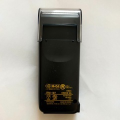 【未使用新品】日立充電式電気シェーバー　RM−197の画像