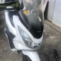 🉐🍀PCX150❗️🍀の画像