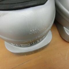 KASTLE スキーブーツ FREE GLIDE 25.0-25.5cm ケスレー スキー靴 フリーグライド アウトソール297mm 札幌市 西区 西野店の画像