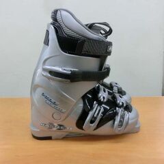 KASTLE スキーブーツ FREE GLIDE 25.0-25.5cm ケスレー スキー靴 フリーグライド アウトソール297mm 札幌市 西区 西野店の画像