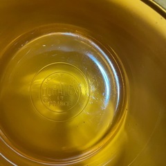 duralexサラダボールの画像