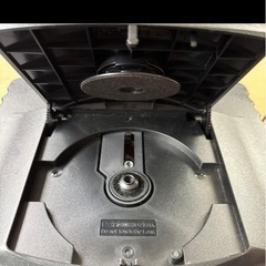 SNK NEO-GEO CD 本体の画像