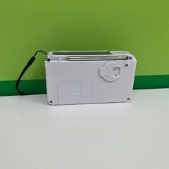 【未使用】Eretto レット マルチコンパクトラジオ ET-14の画像