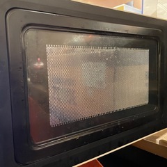 三菱　オーブンレンジ　の画像