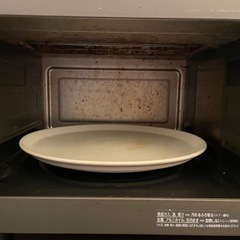 三菱　オーブンレンジ　の画像