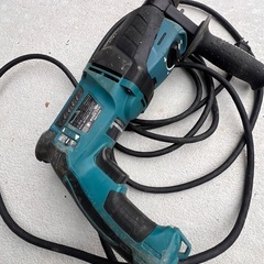 マキタ　ハンマドリル　HR2631Fの画像